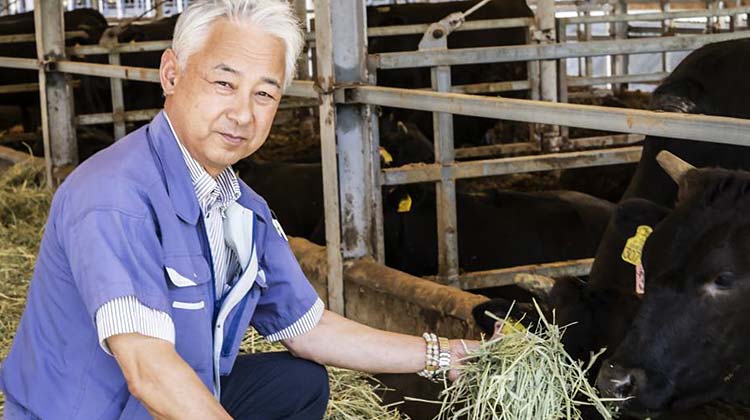 澤井社長